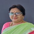 Smt. SHANTHI RAGHUNATH SAXENA